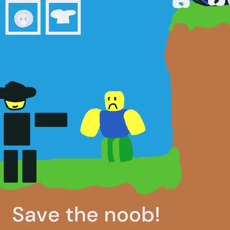 Game by @huggy_wug