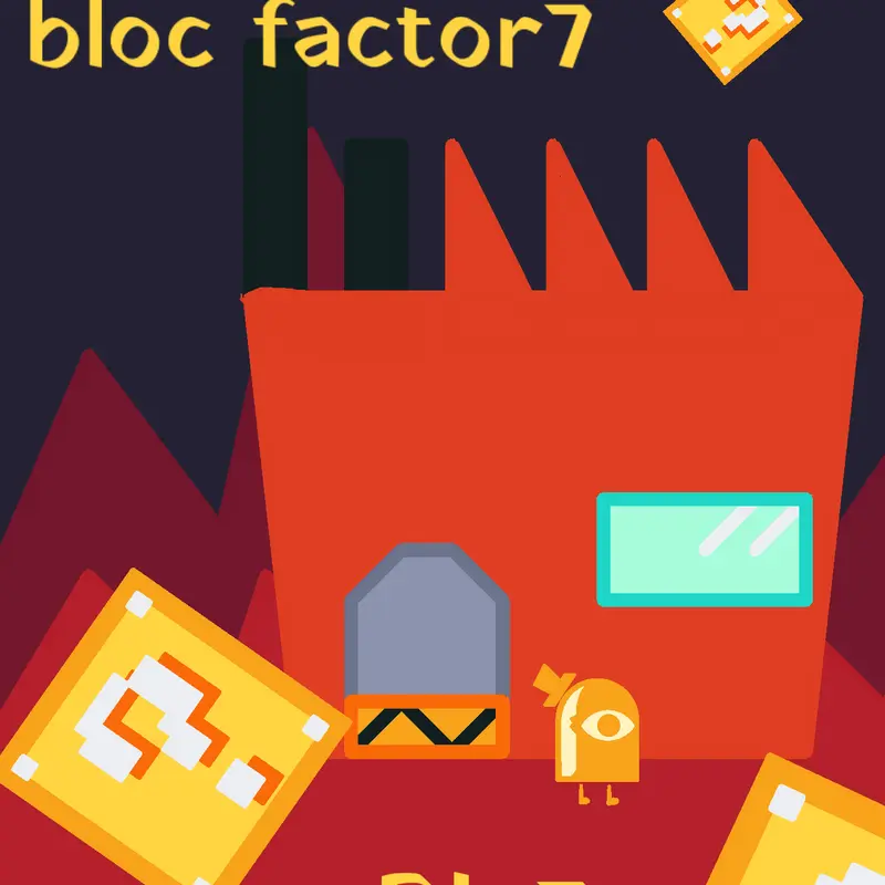 Game by @LuckyBlocksAreCool