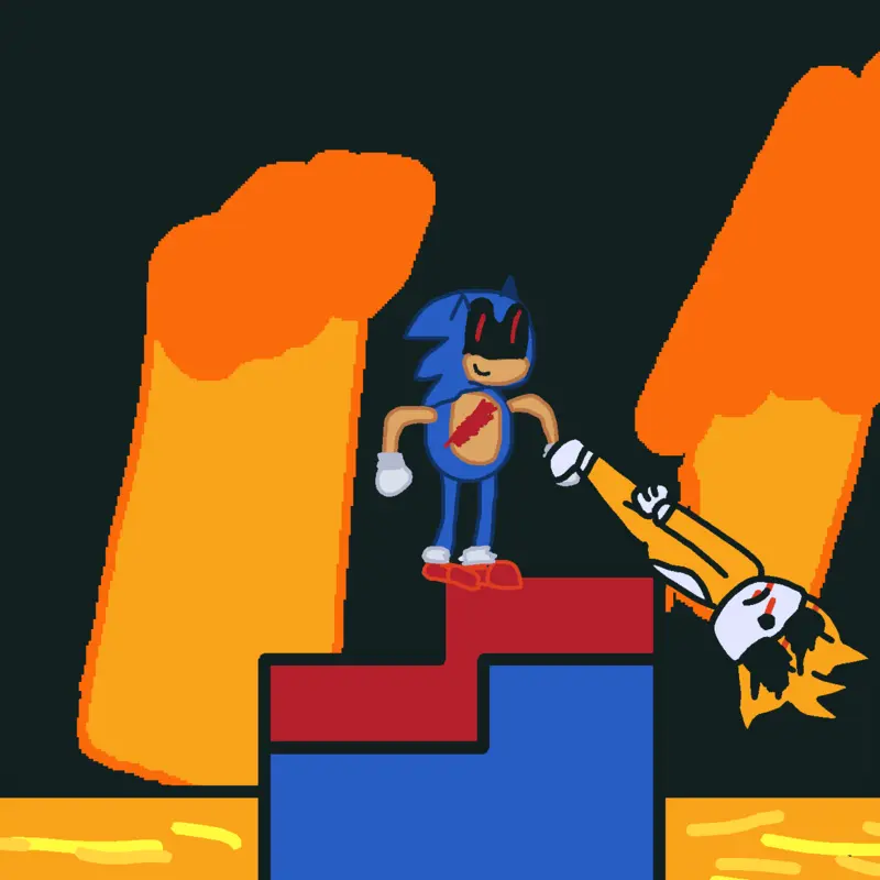 Game by @wjwmq