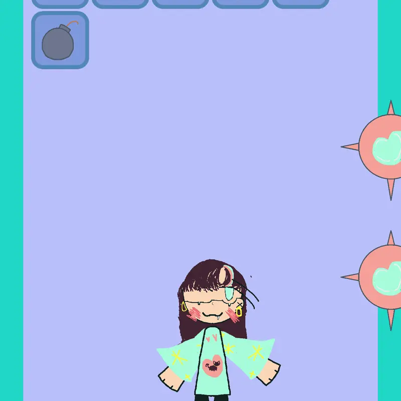 Game by @dandyworldslover