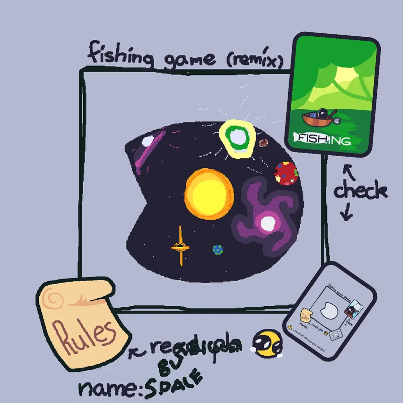 Game by @NewaccountWer777