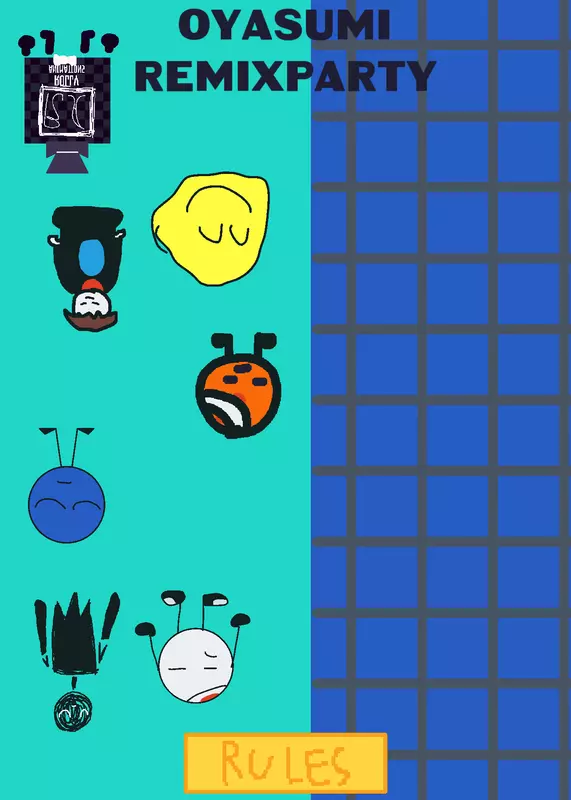 Game by @ora_orange_ball