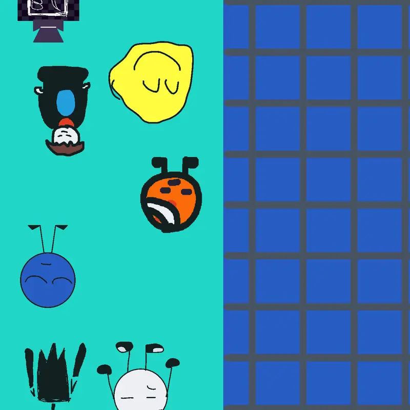 Game by @ora_orange_ball