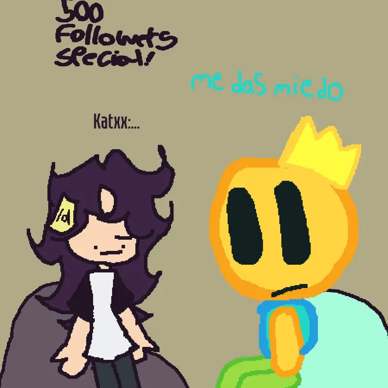 Game by @katxxxxx