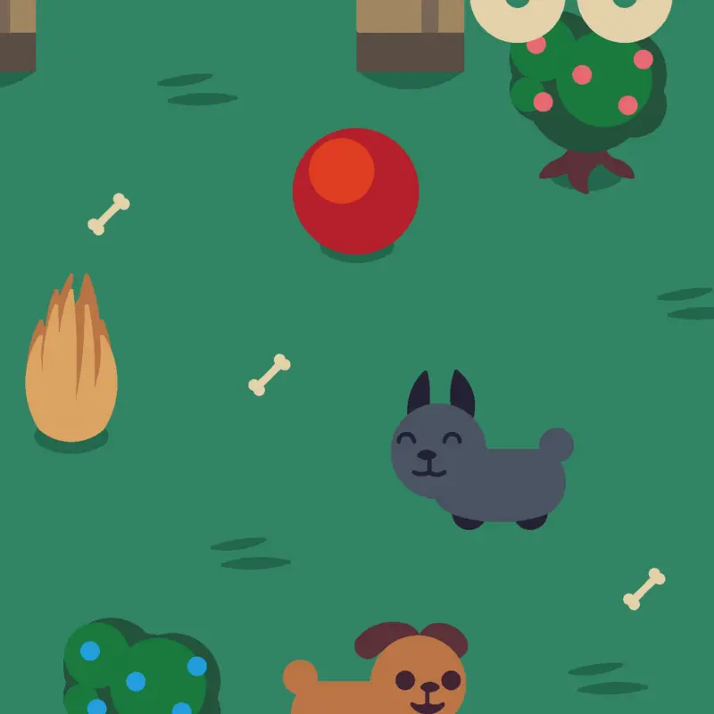 Game by @darksos