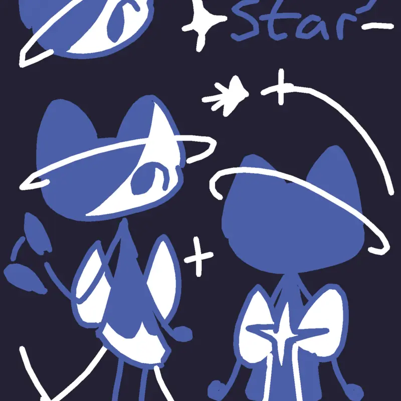 Game by @StarrDust