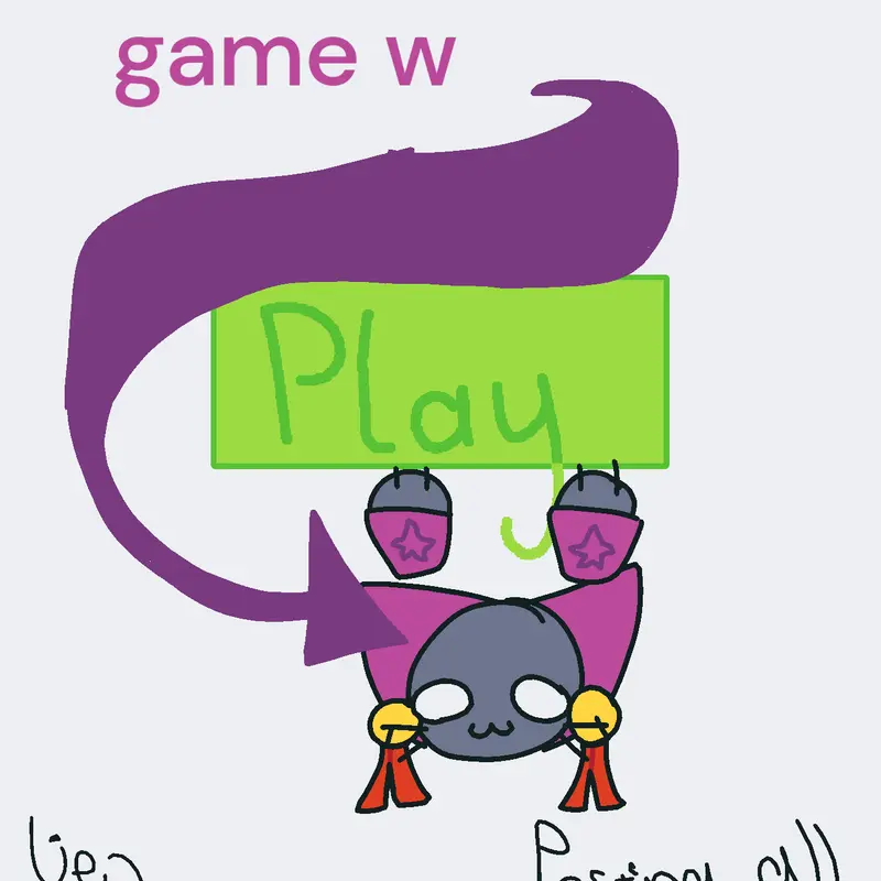 Game by @Floofer