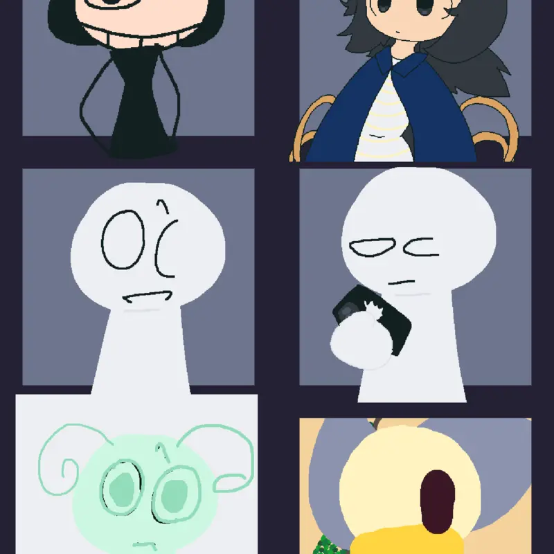 Game by @Molly-luna