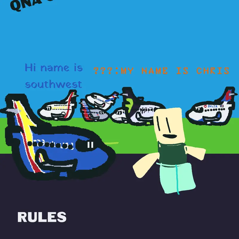 Game by @rohnan