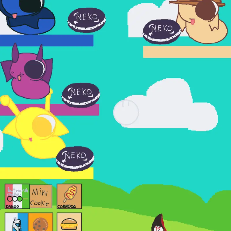 Game by @sigma_jevin165