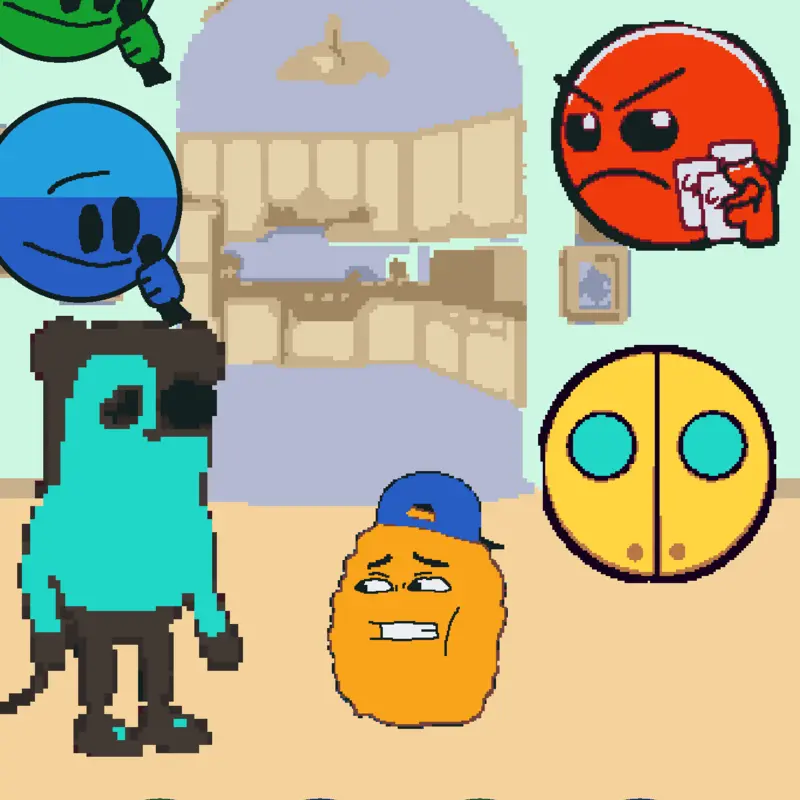 Game by @pou0