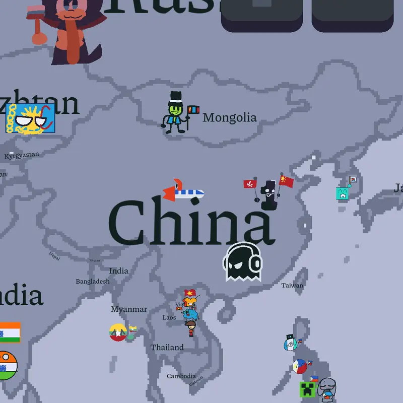 Game by @me_and_my_sisters