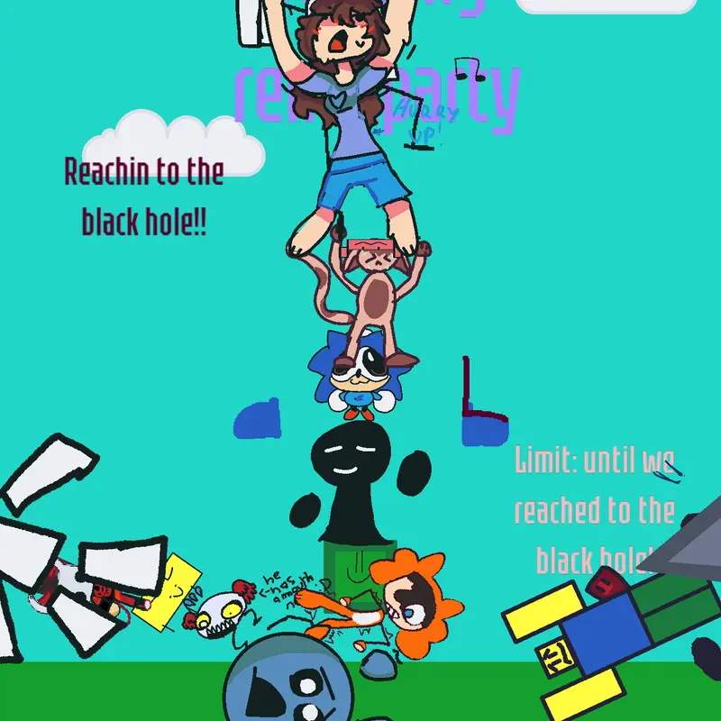 Game by @GeometryDash2024XD