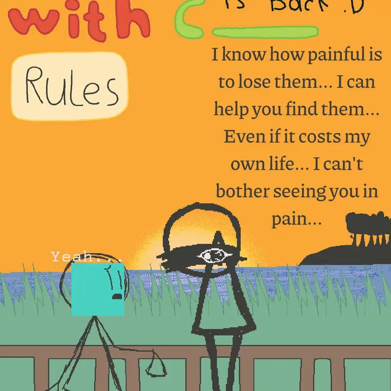 Game by @Charlie_Angel