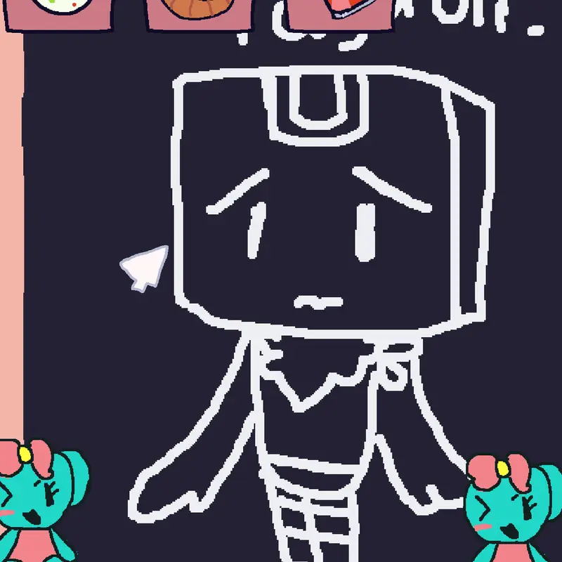 Game by @lazzie_may