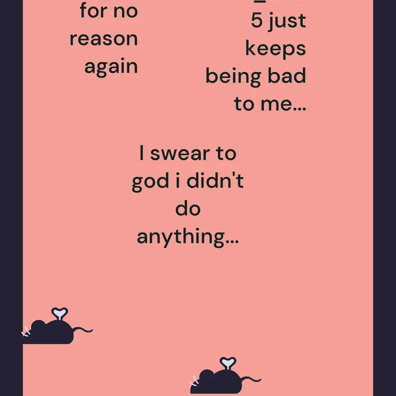 Game by @stopplayingtictactoeonme