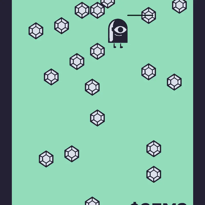 Game by @wow_design_brother