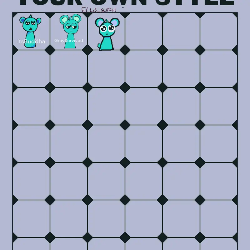 Game by @Ellis_glitch