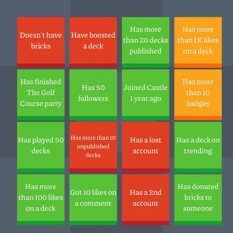 Game by @justice-junior