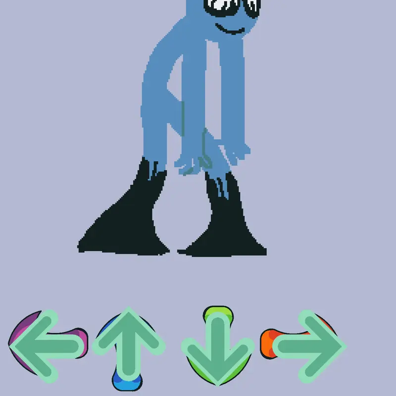 Game by @EvilVille665