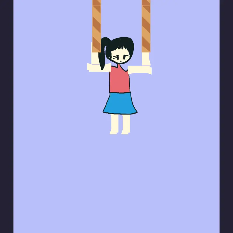 Game by @TuyetVyVietnam