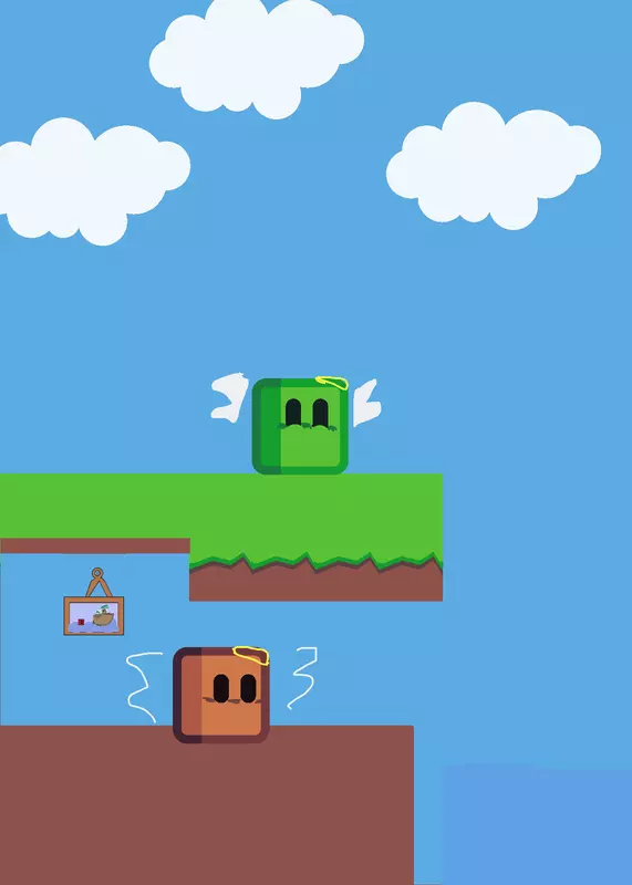 Game by @pingh