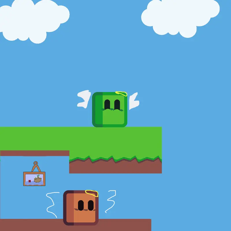 Game by @pingh