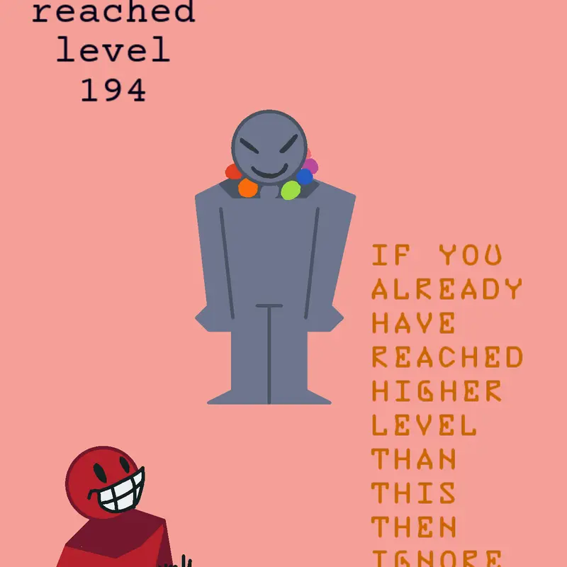 Game by @FYP_level