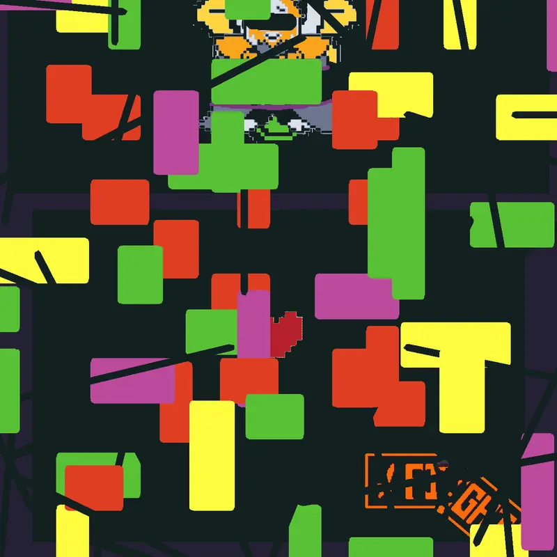 Game by @TotallyNormalFlower