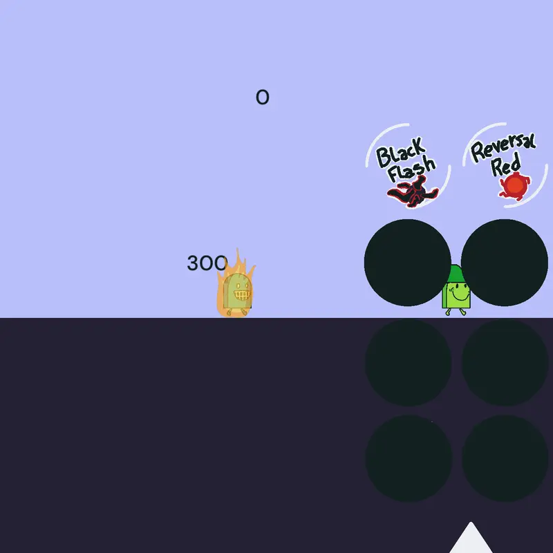 Game by @-RakkiijinKWLeaderkiern-