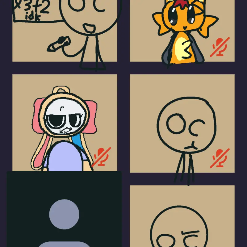 Game by @copper_prettyblood