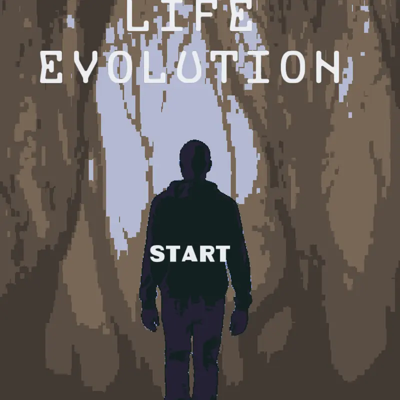 Game by @boygojo