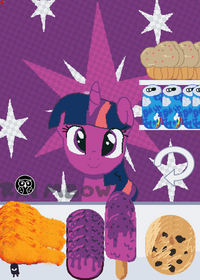 Twilight Sparkle