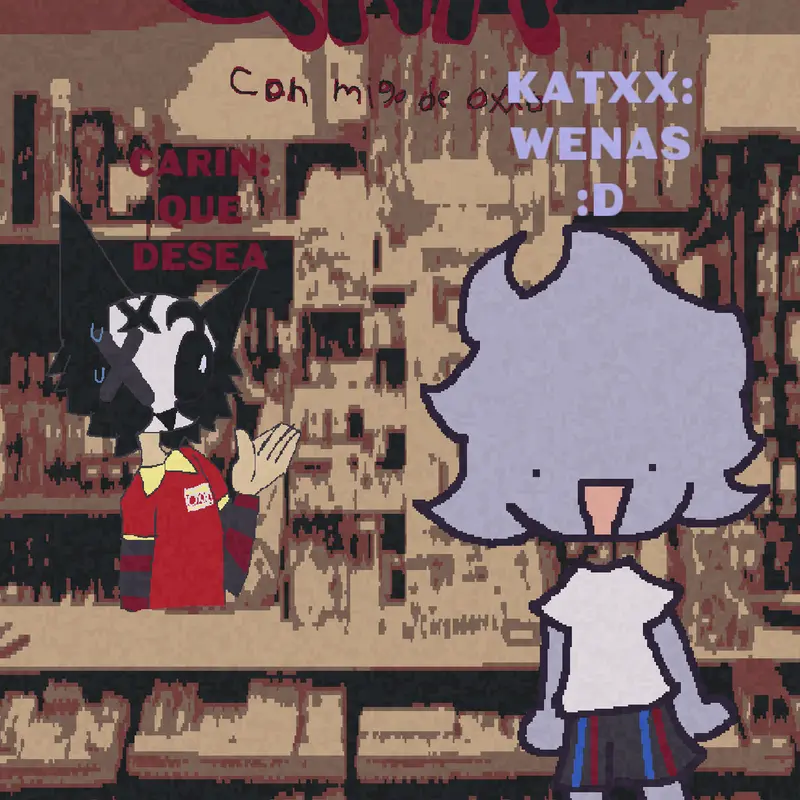 Game by @katxxxxx