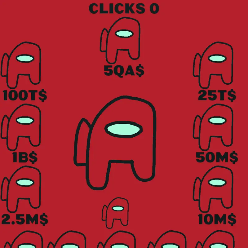 Game by @SusEveryone