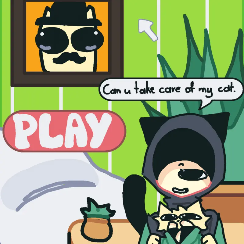 Game by @KitKat_Cat