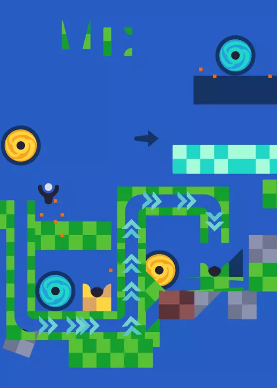 Game by @ExtremelyEasyGames