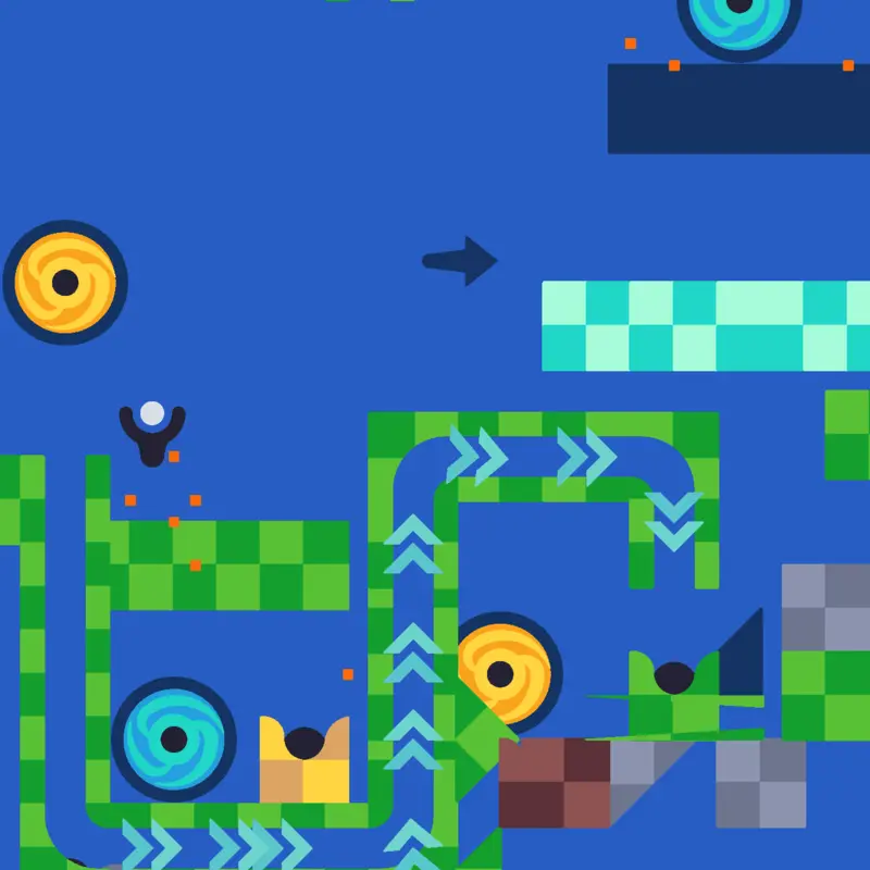 Game by @ExtremelyEasyGames