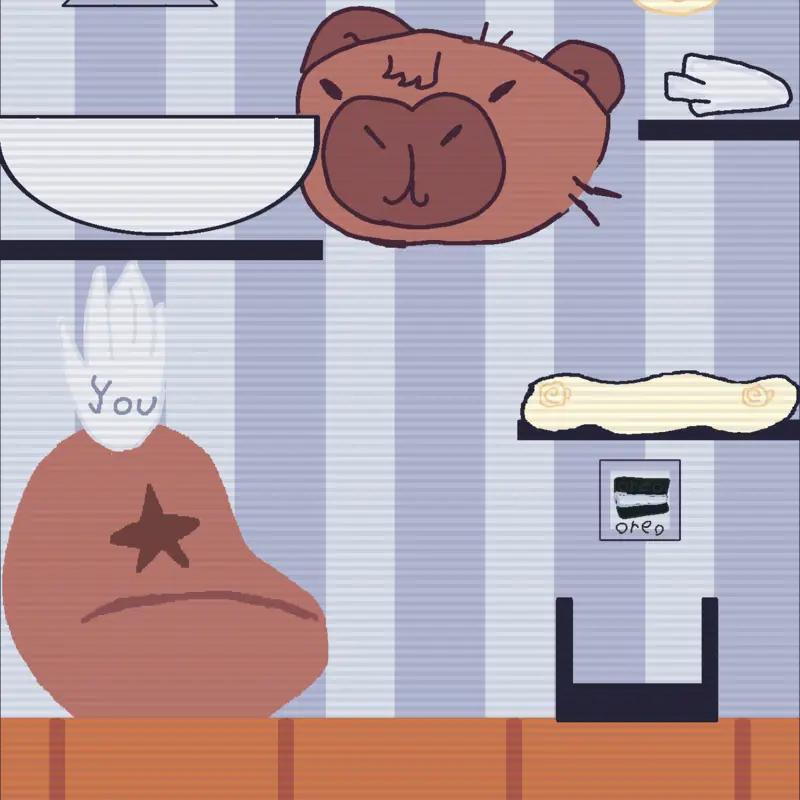 Game by @capy_2015