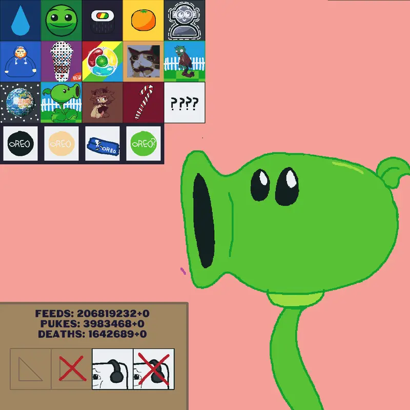 Game by @RenaRyuugu