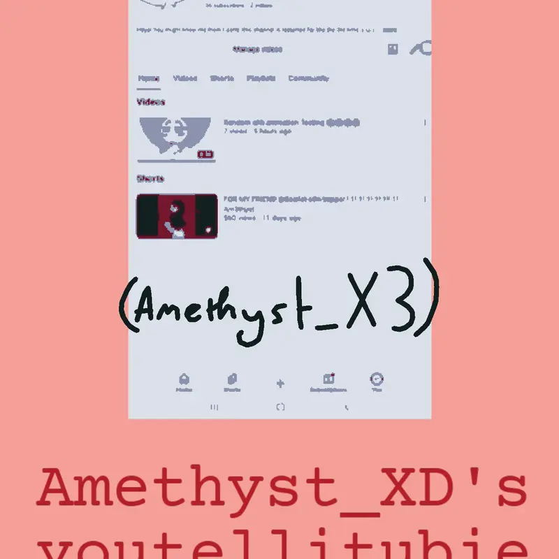 Game by @Amethyst_XD_toomanyalts