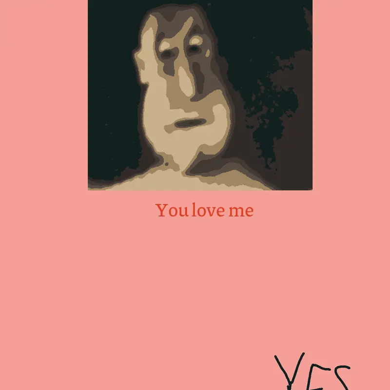 Globglogabgalab by @hoour_hin