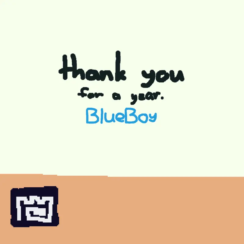 Game by @blueboyreal