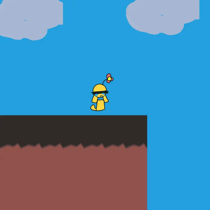 Game by @cina14