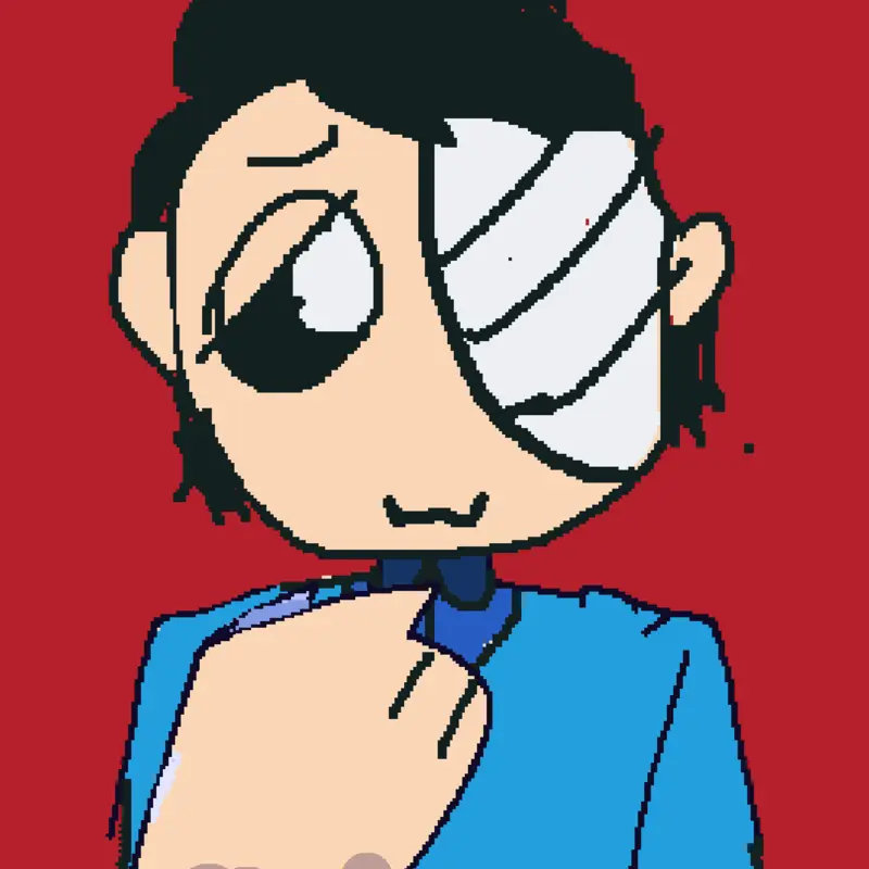 Game by @MirandaM