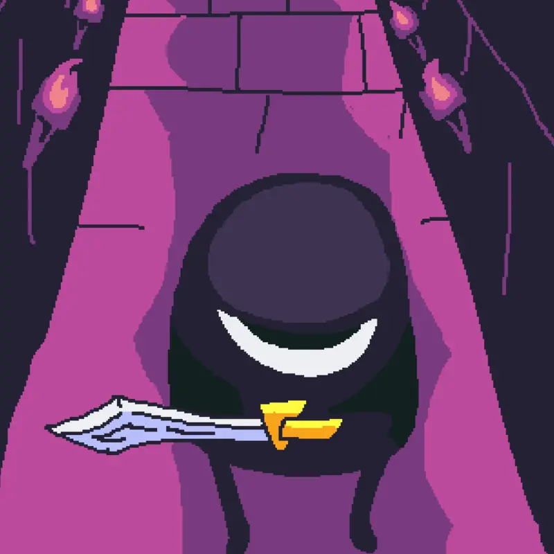 Game by @King-Solomon