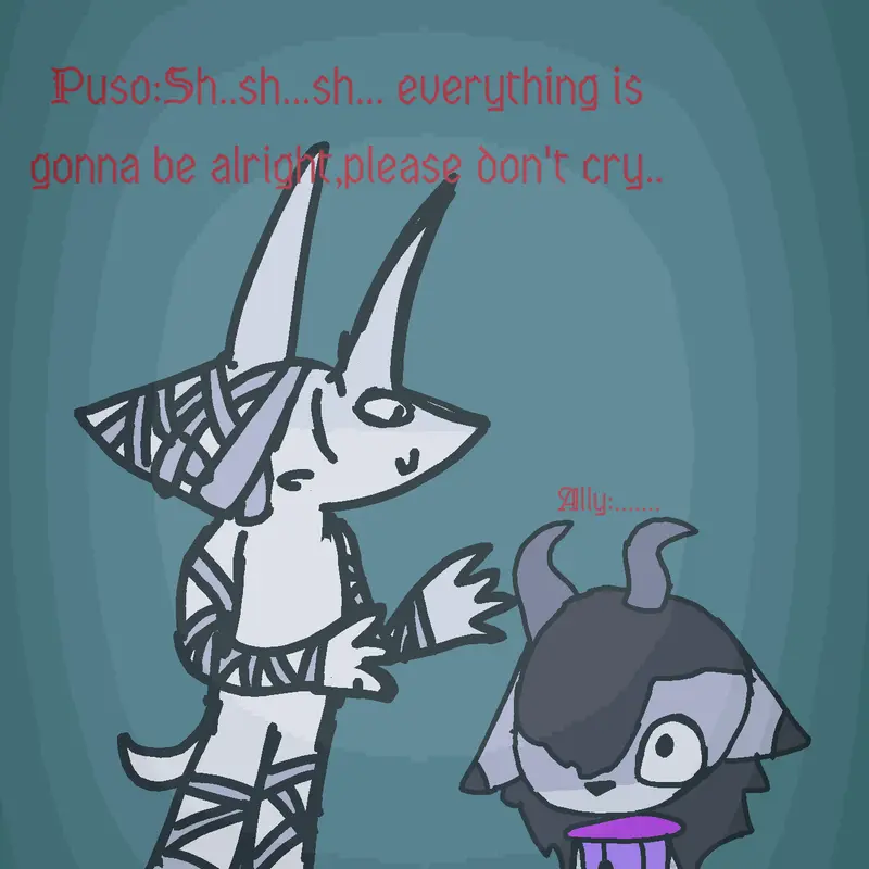 Game by @pusofan