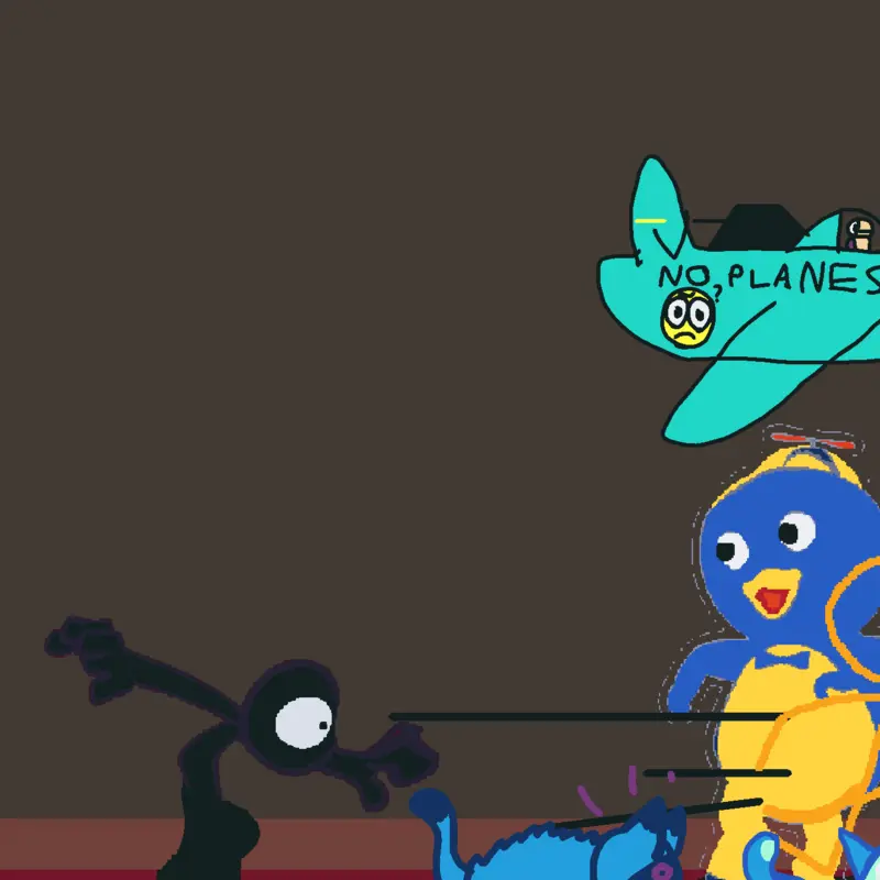 Game by @airwa