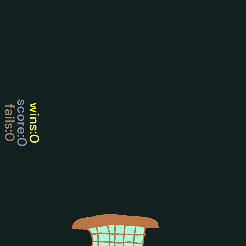 Game by @honeybee24
