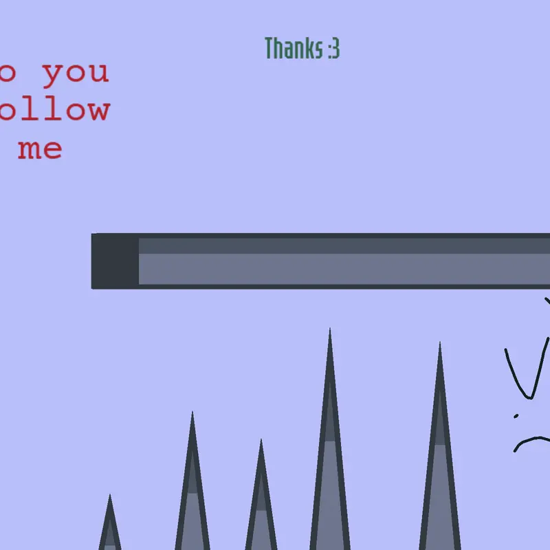 Game by @chancegriffns